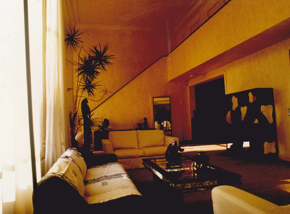 Appartement Rue la Fontaine 75116 Paris